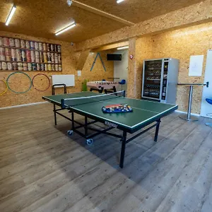  Apartment Ferienwohnung Buchenberg