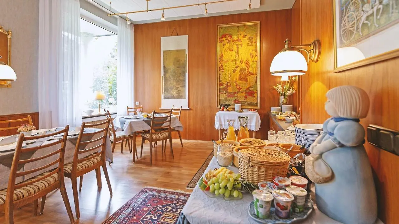 Ferienwohnung Haus Bettina Bad Steben 0*,  Deutschland